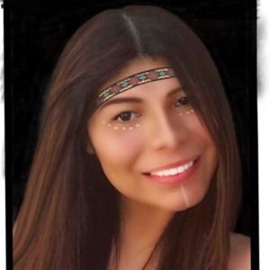 Awâsis Pachëco Clothing